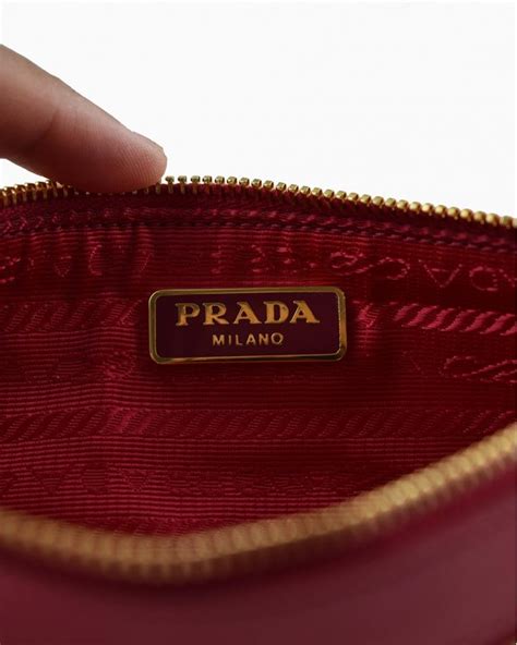 clutch prada rosa|prada clutch nordstrom.